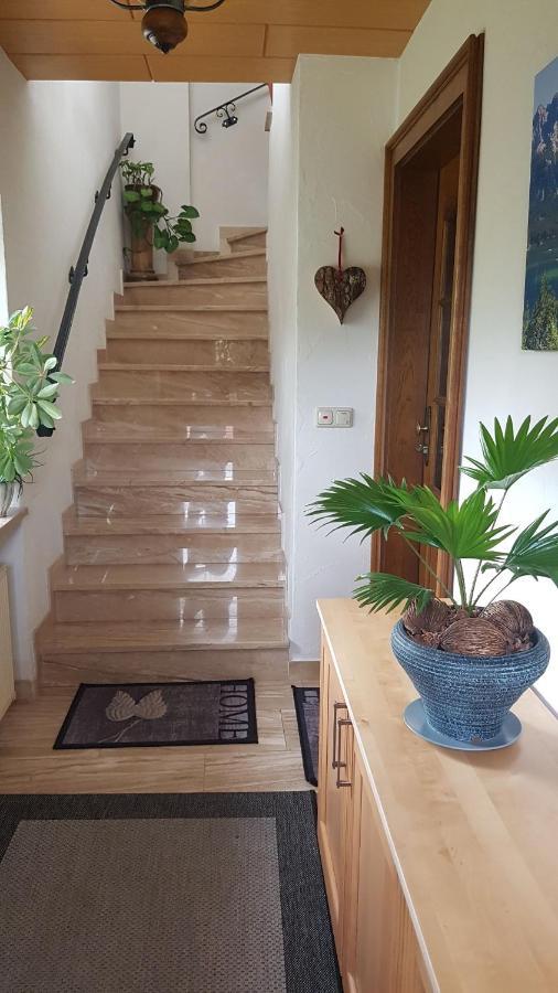 Ferienwohnung Soiernblick Kruen Baernbichl 외부 사진