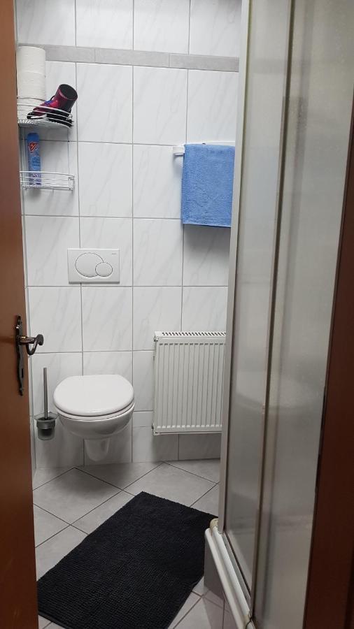 Ferienwohnung Soiernblick Kruen Baernbichl 외부 사진